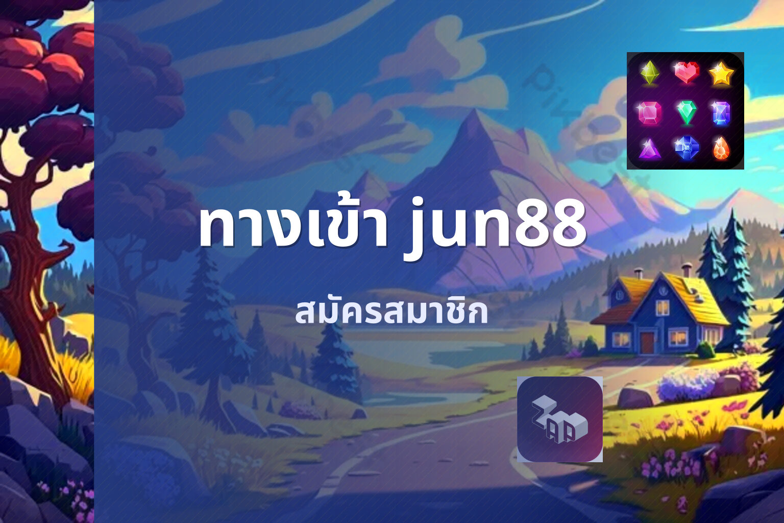 ทางเข้า jun88 - access to gaming platform