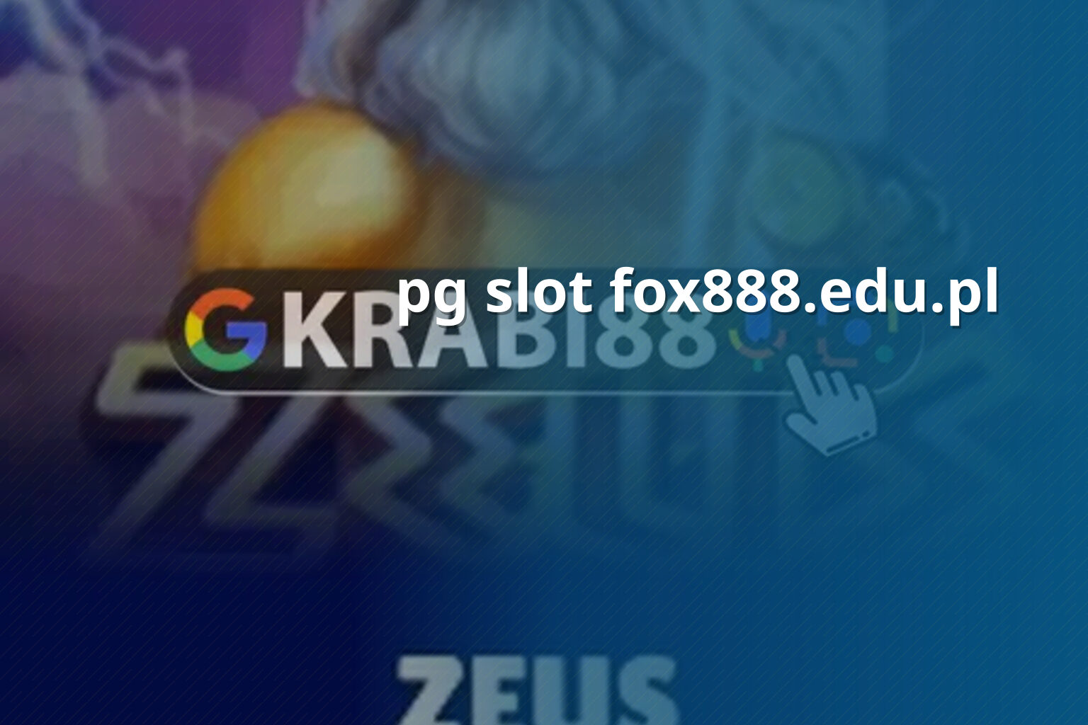 pg slot fox888.edu.pl - website access