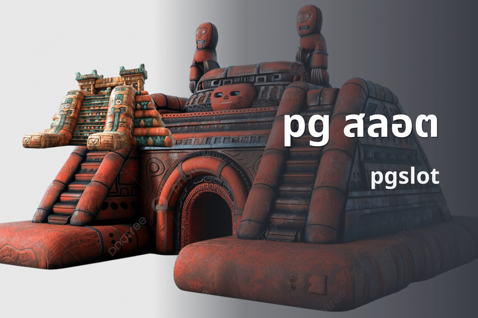 pg สลอต - online slot game