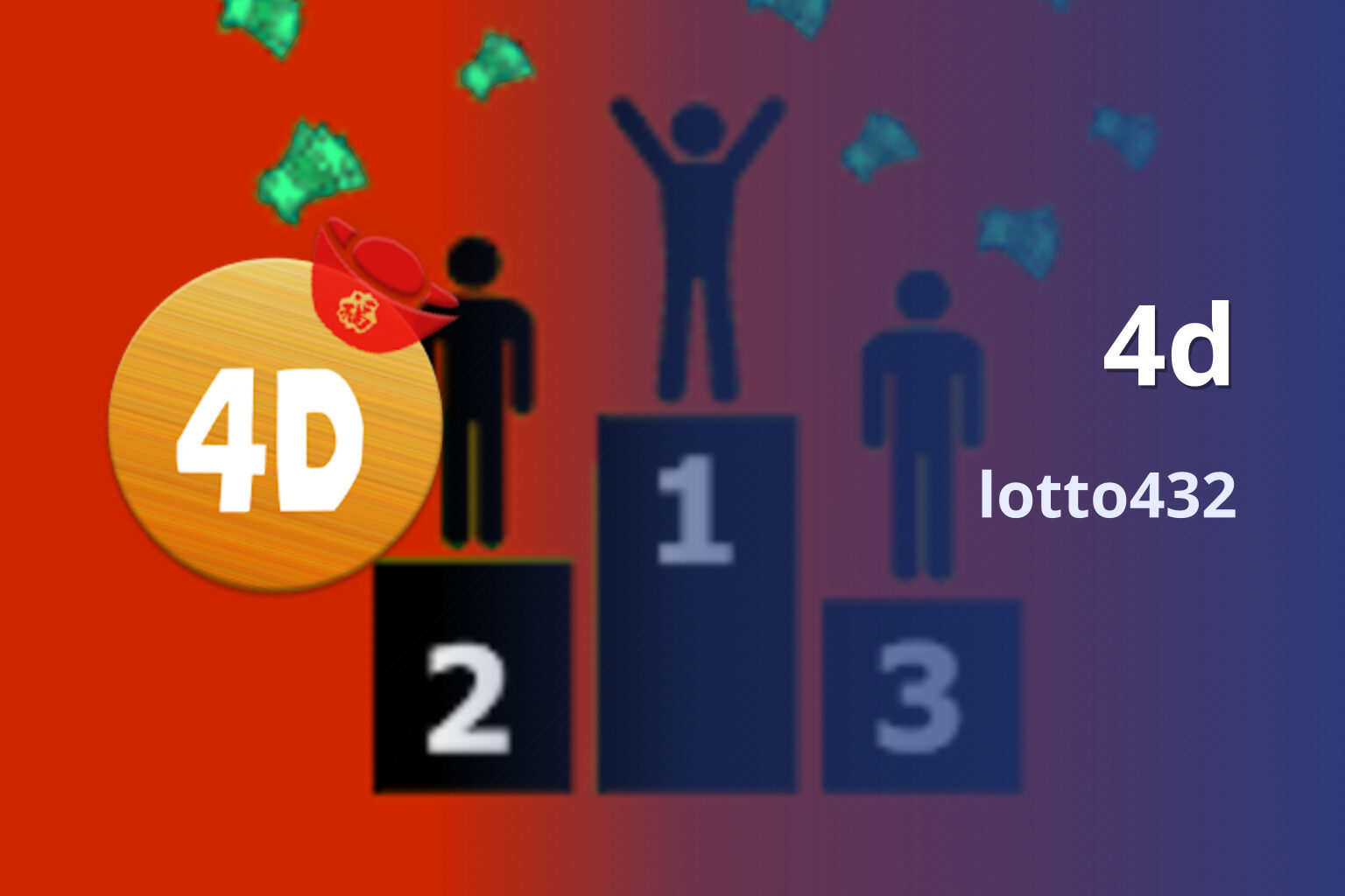 4d lotto432