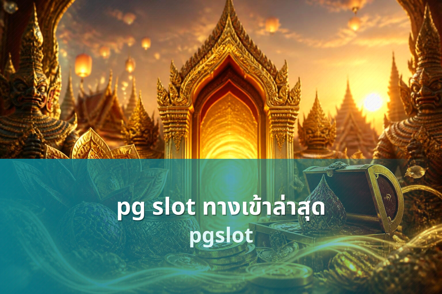 pg slot ทางเข้าล่าสุด pgslot