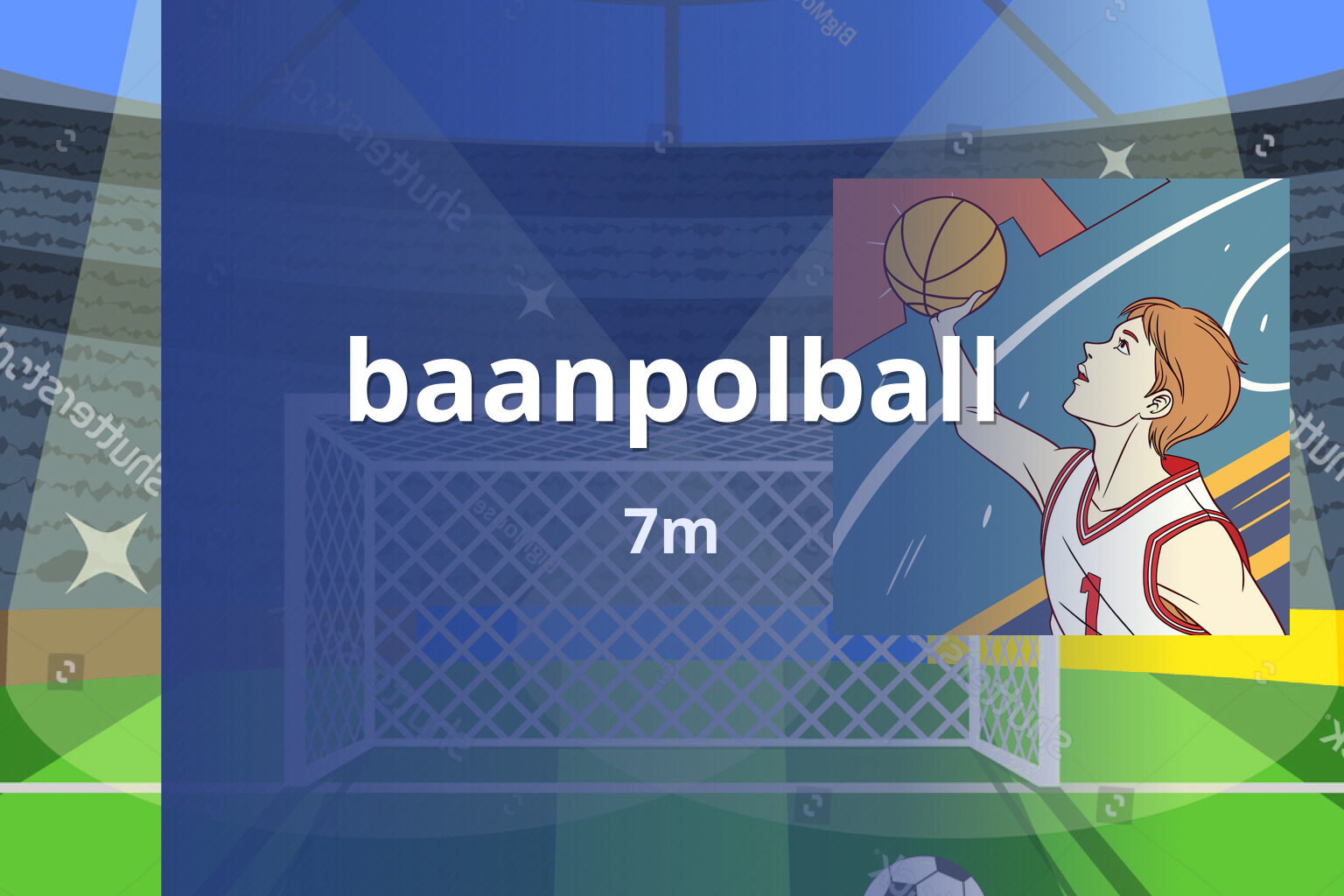 baanpolball 7m
