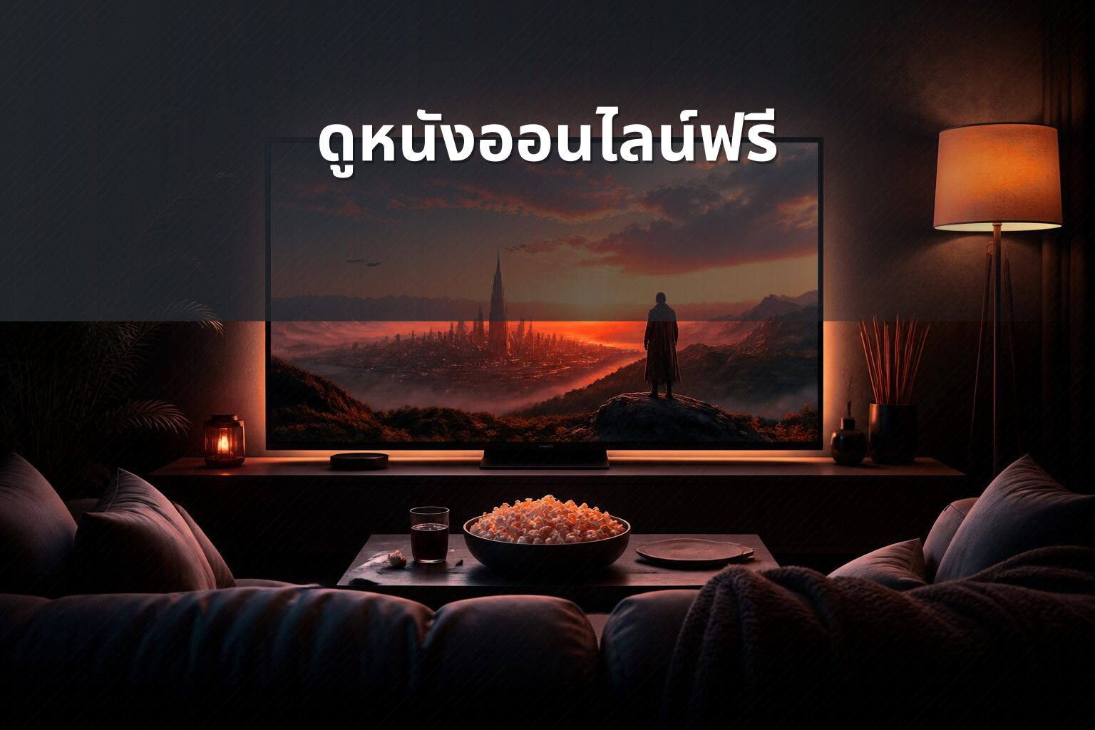ดูหนังออนไลน์ฟรี - free online movies