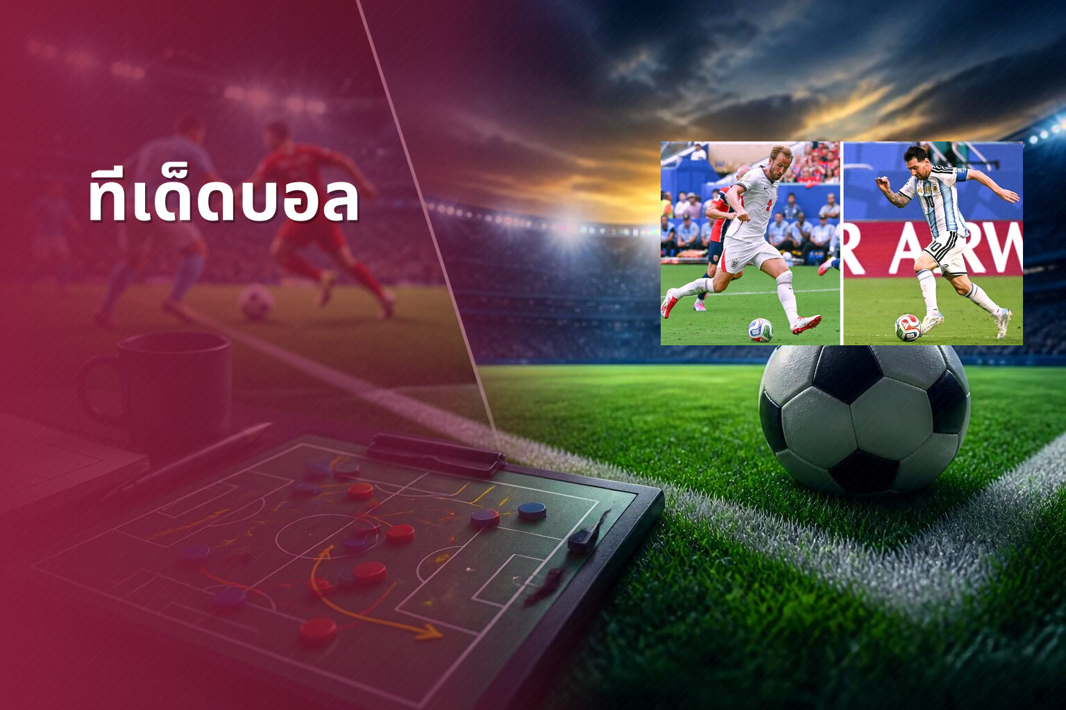 ทีเด็ดบอล - sports predictions