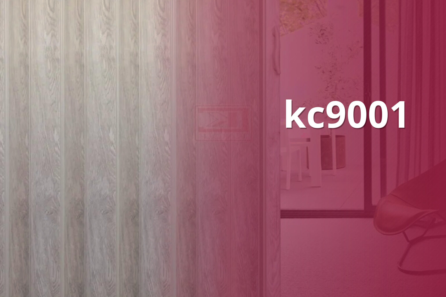 kc9001 - mobile applications