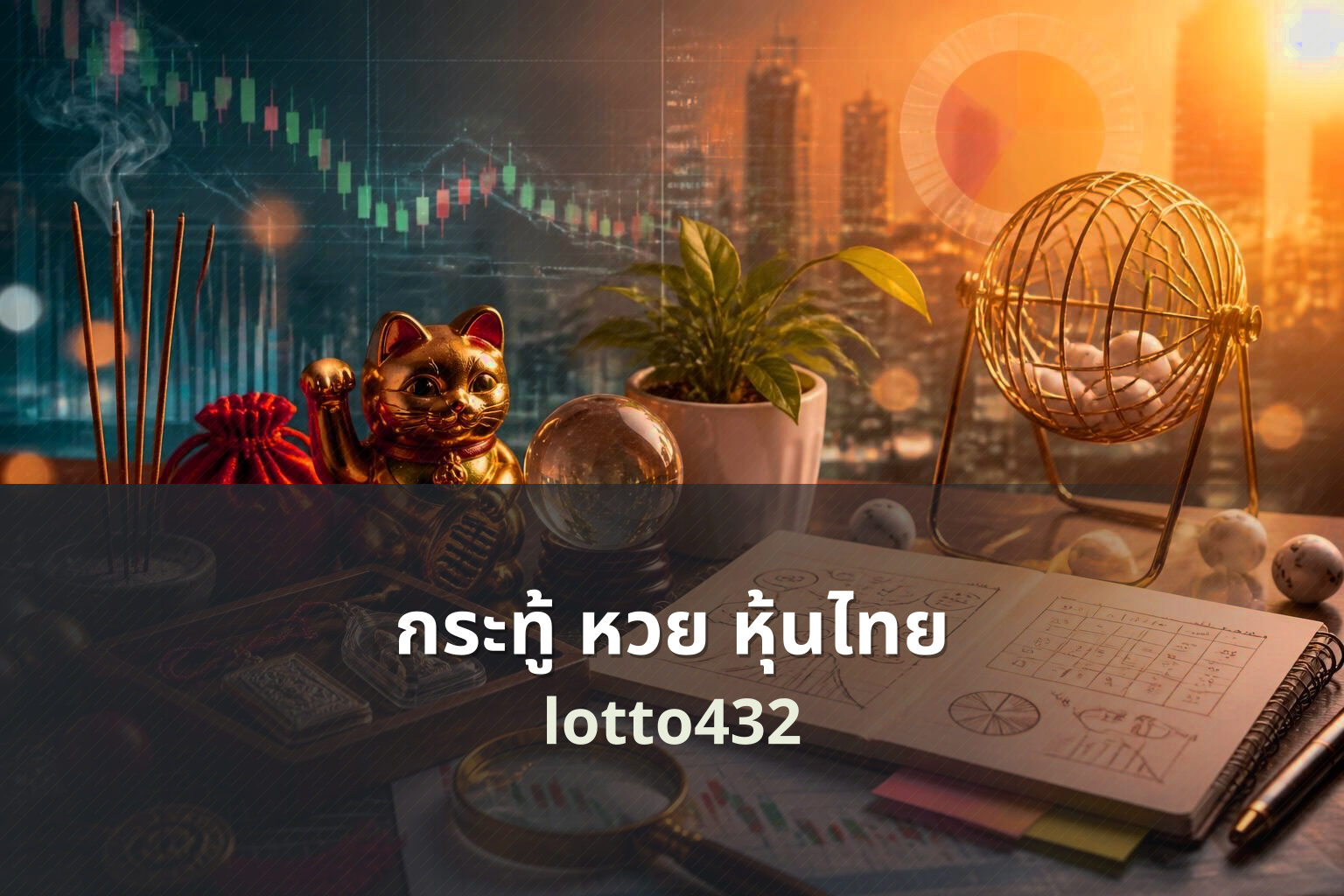 กระทู้ หวย หุ้นไทย lotto432