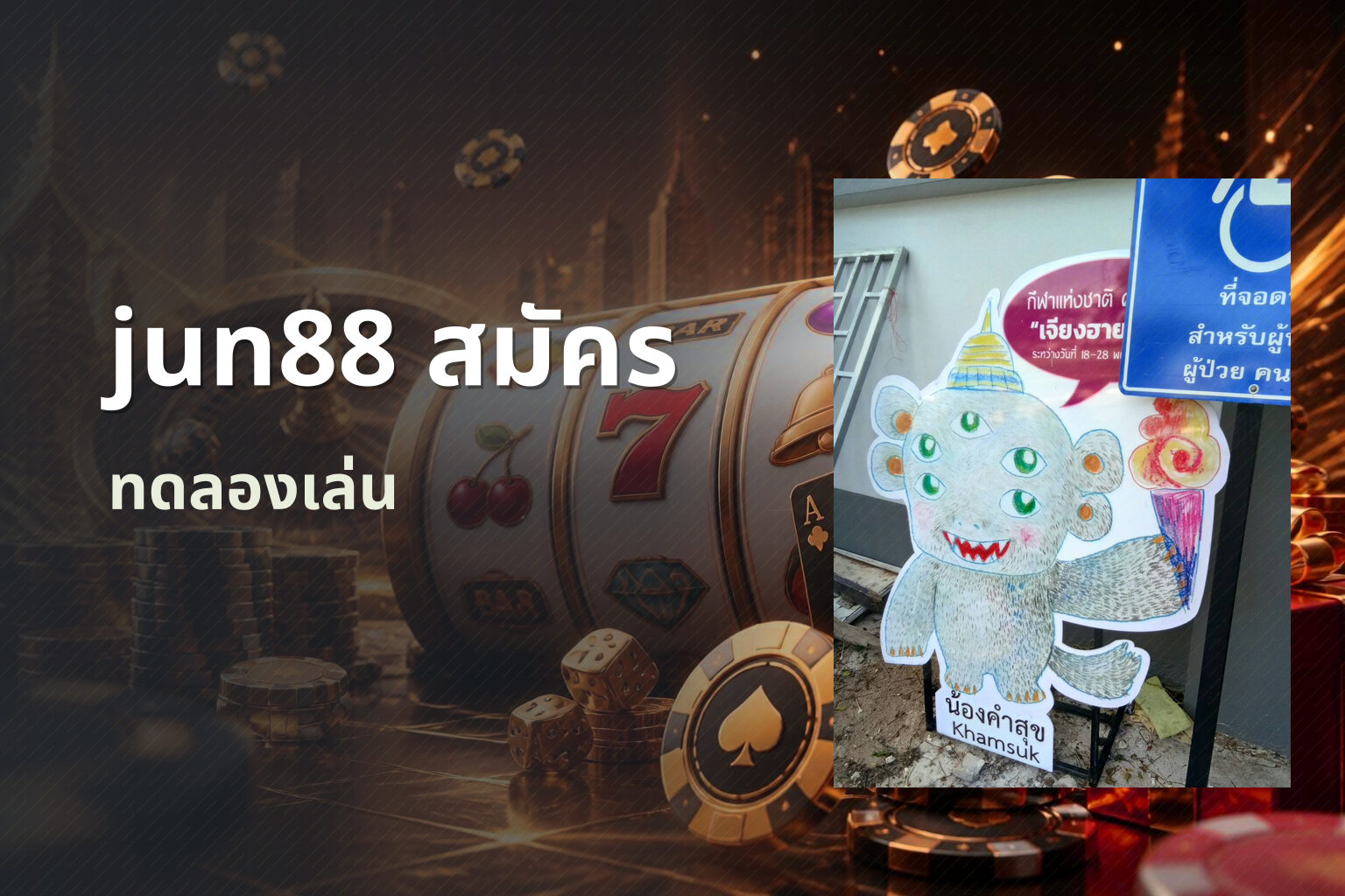 jun88 สมัคร - online gaming platform