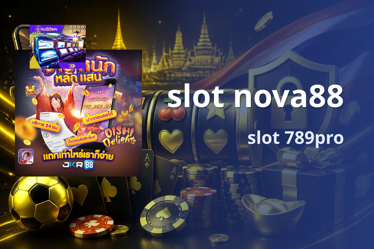 slot nova88 slot 789pro