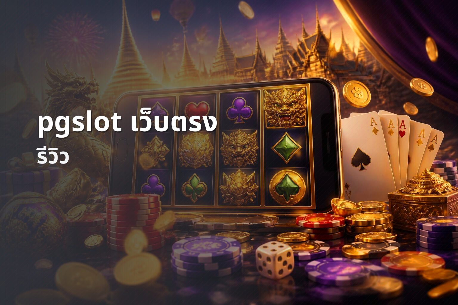 pgslot เว็บตรง - online slot game