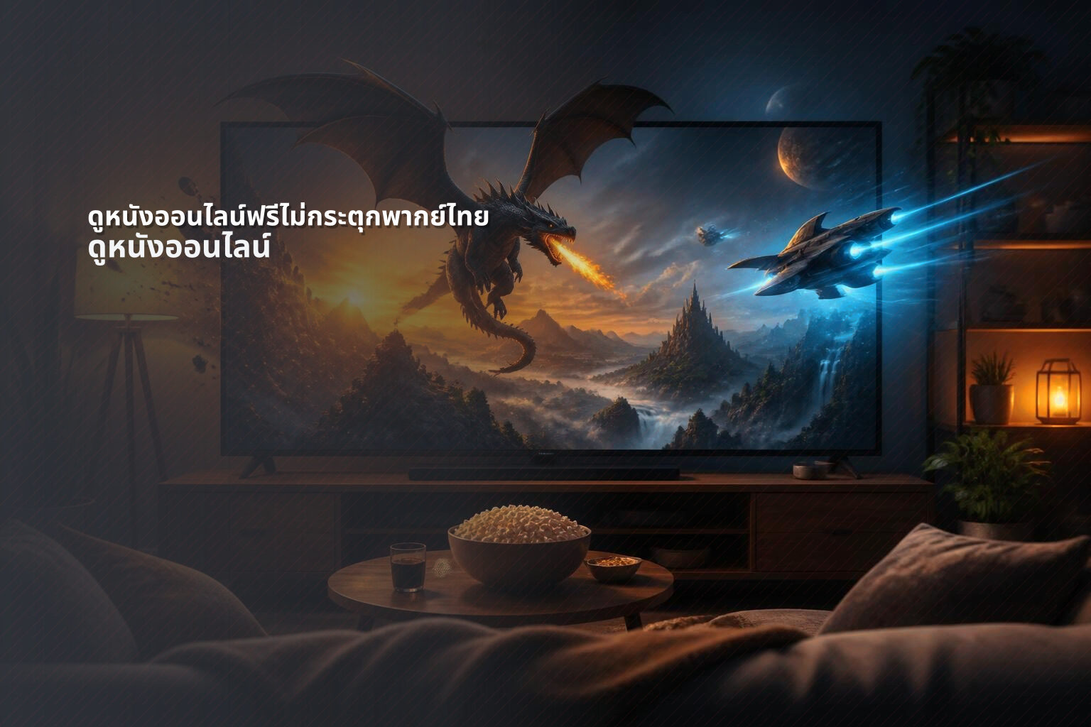 ดูหนังออนไลน์ฟรีไม่กระตุกพากย์ไทย - movies