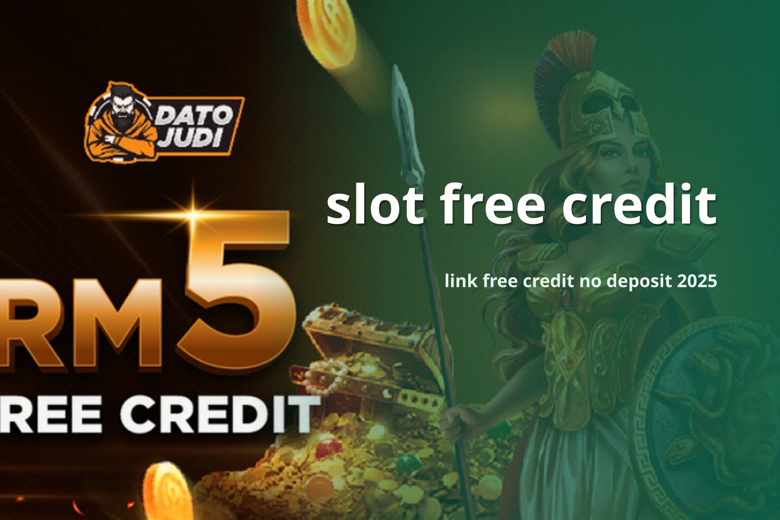 slot free credit link free credit no deposit 2025