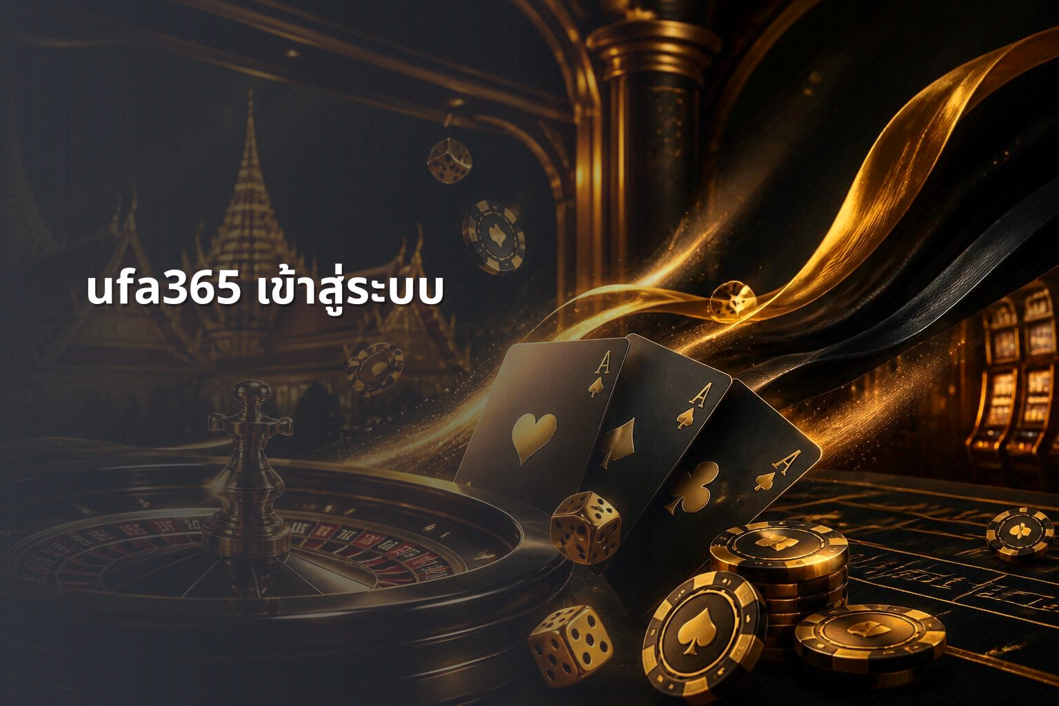 ufa365 เข้าสู่ระบบ - login access