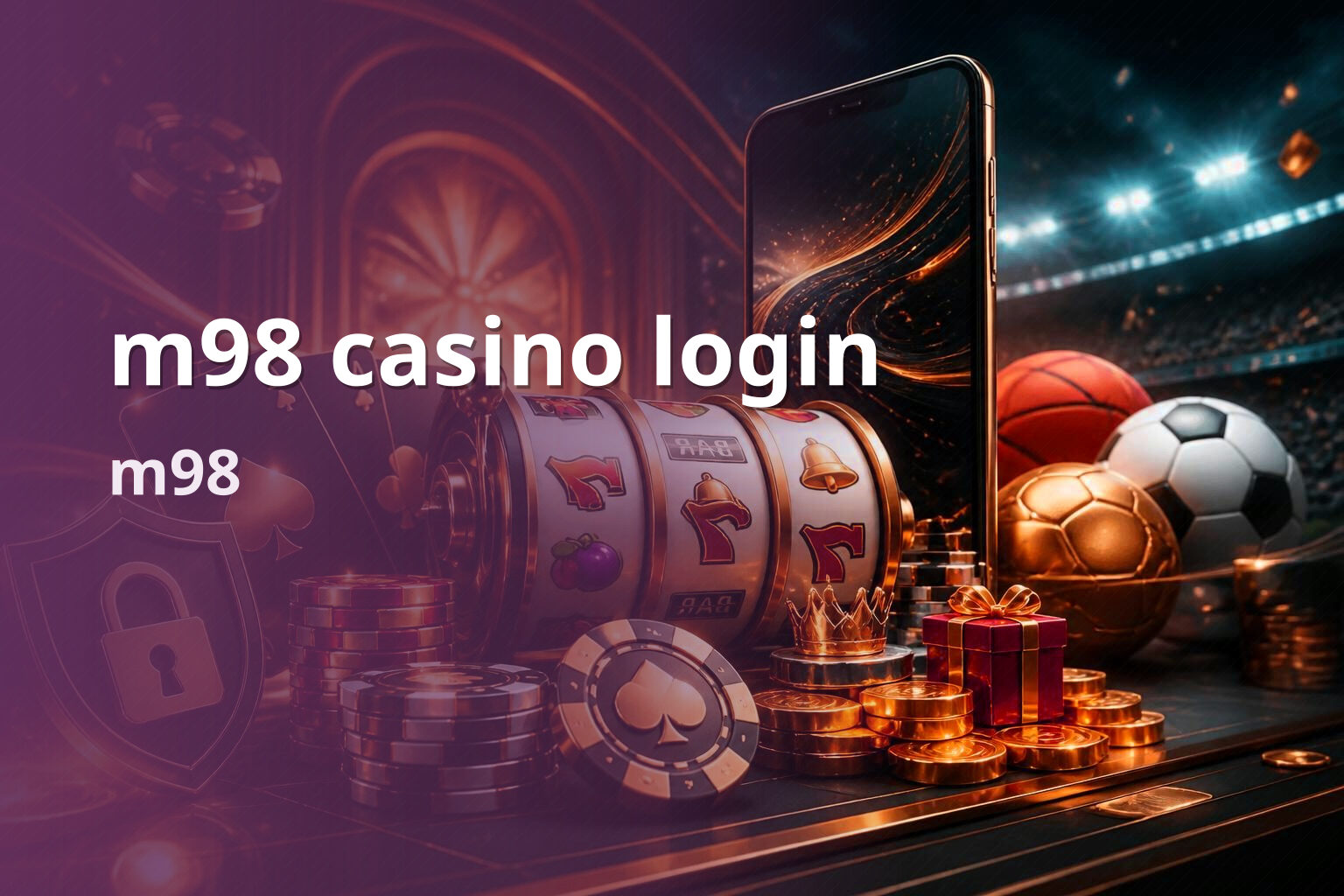m98 casino login m98