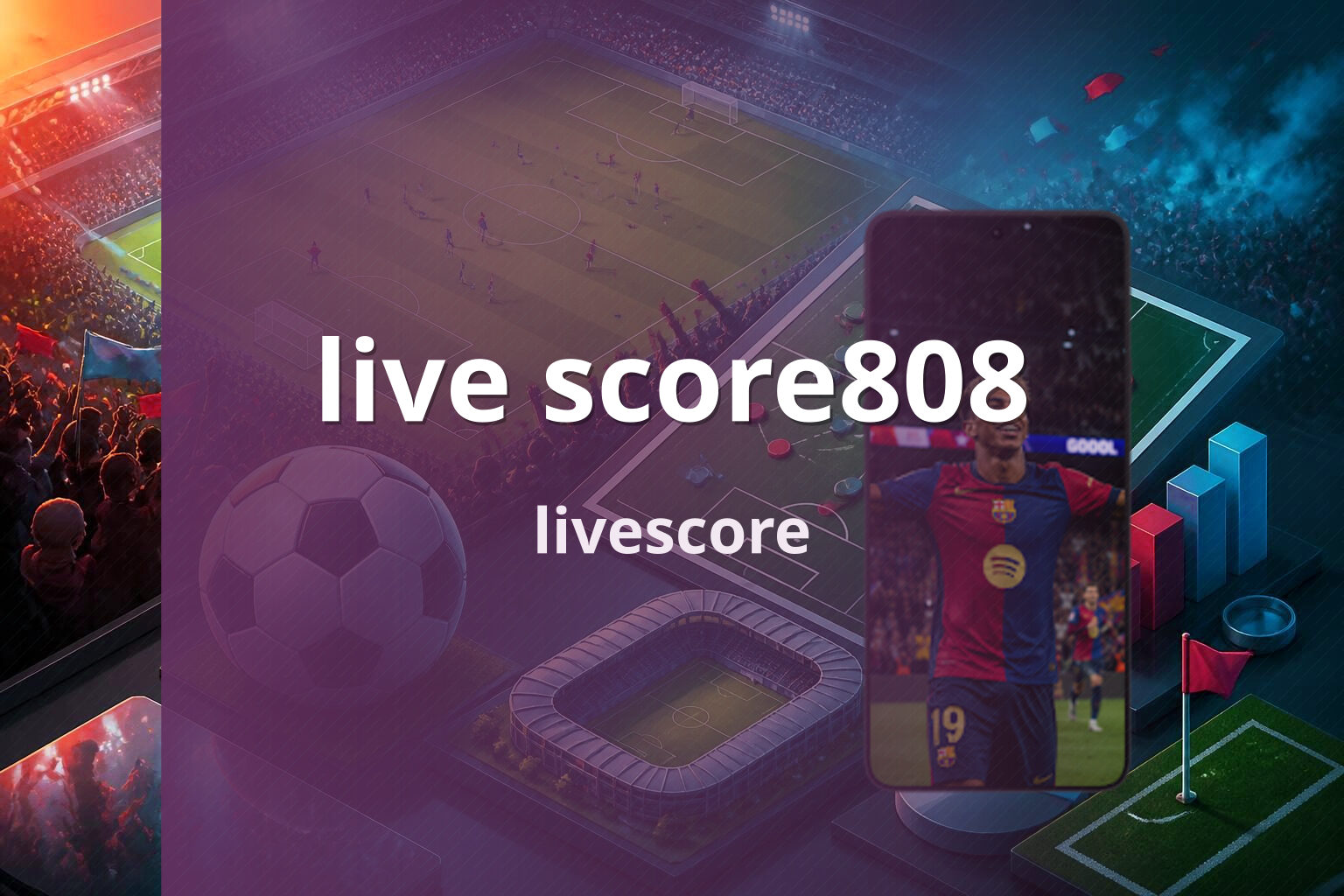 live score808 livescore