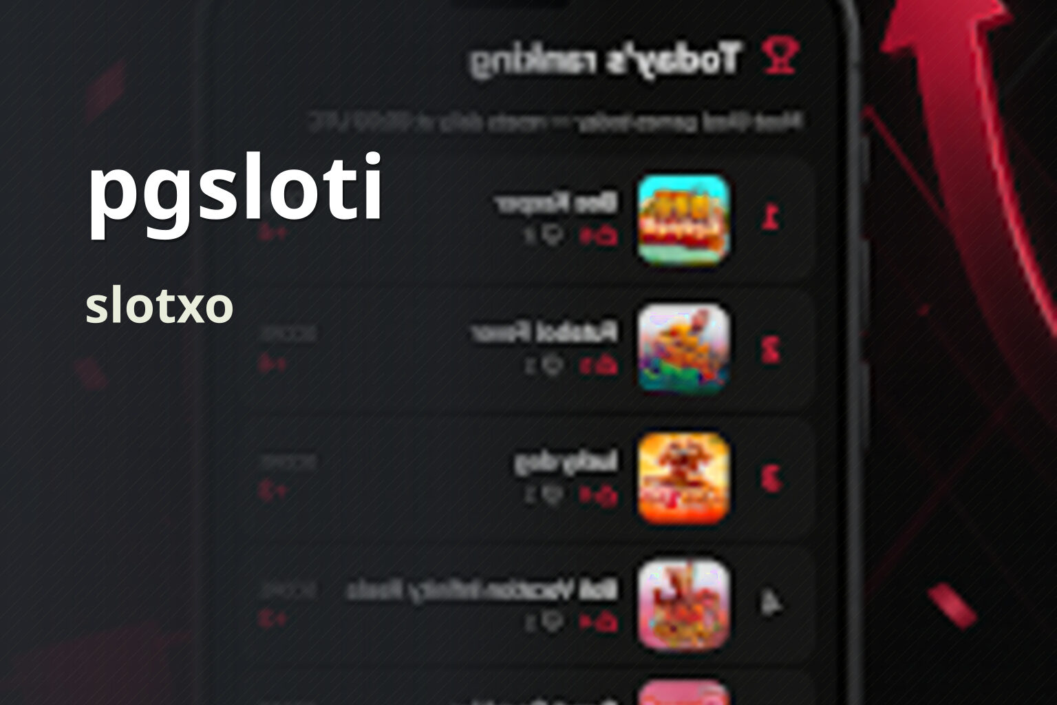 pgsloti - online gaming