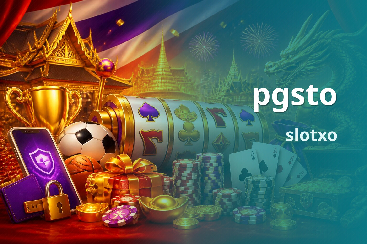 pgsto - online gaming