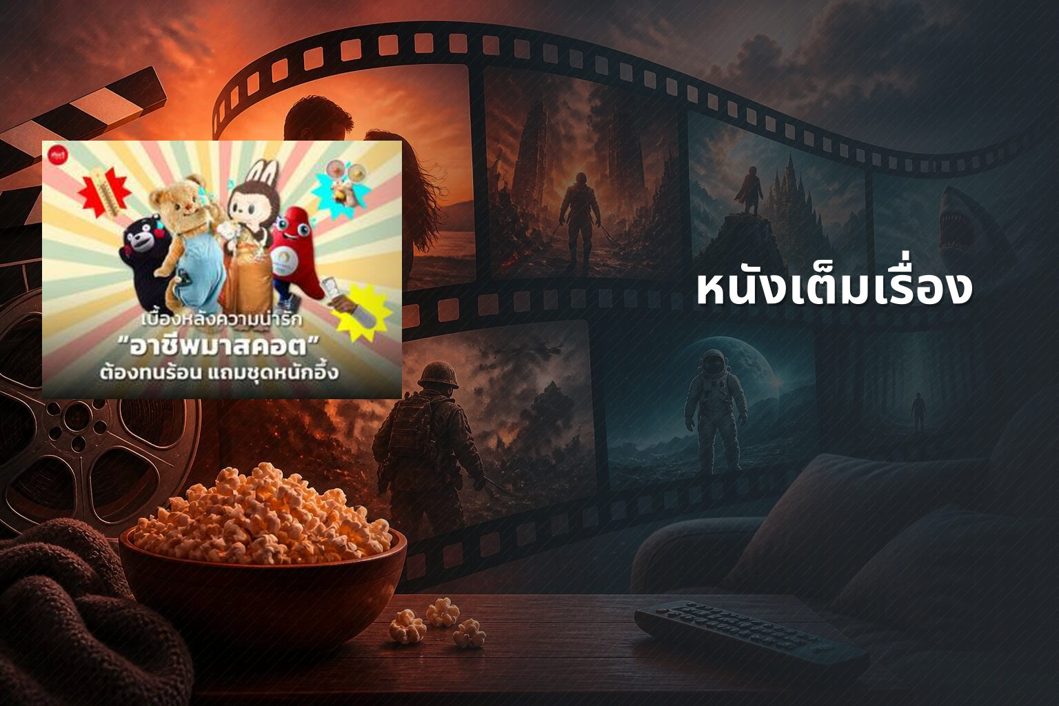 หนังเต็มเรื่อง - full movies