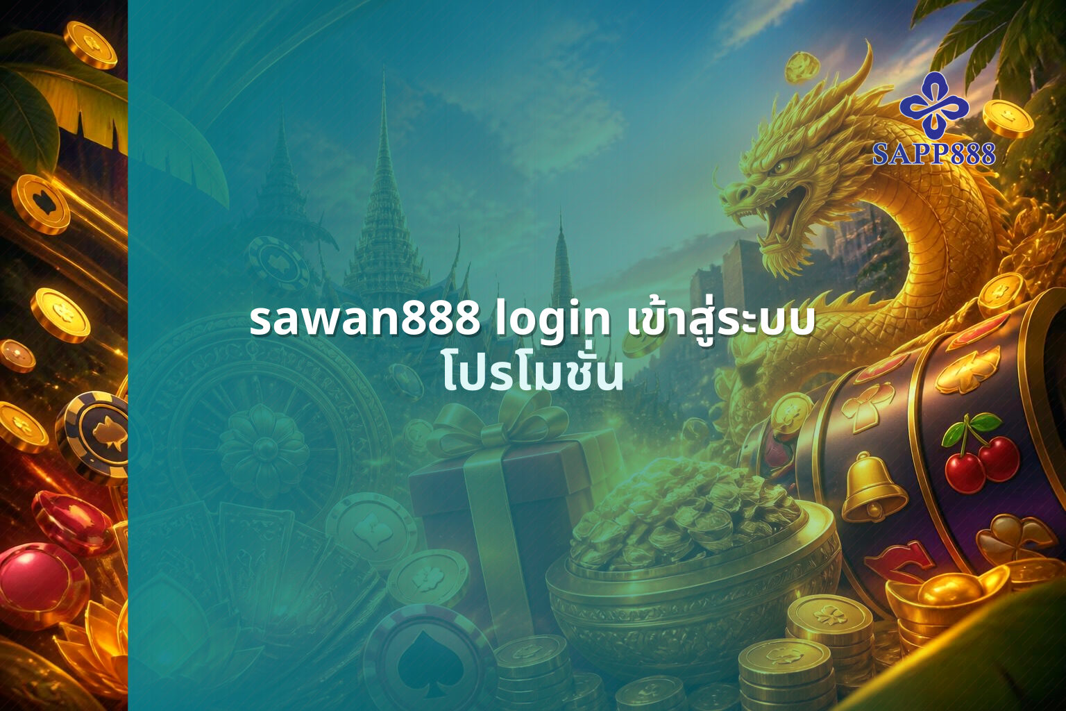 sawan888 login เข้าสู่ระบบ - online gaming platform