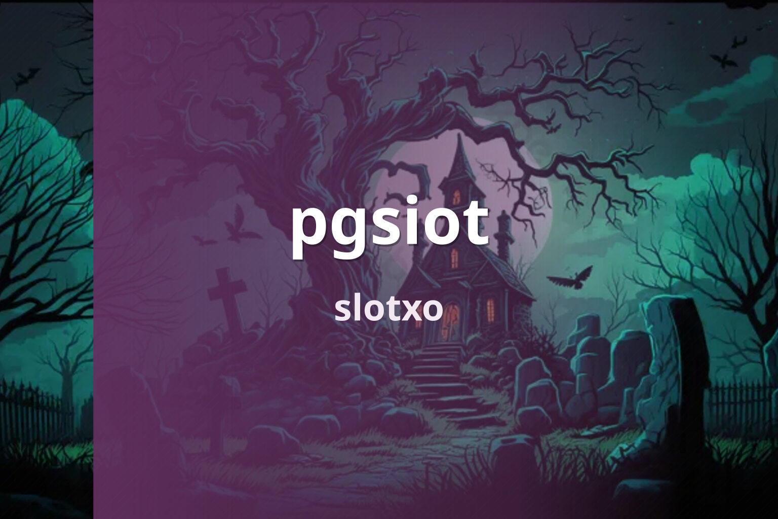 pgsiot - online gaming