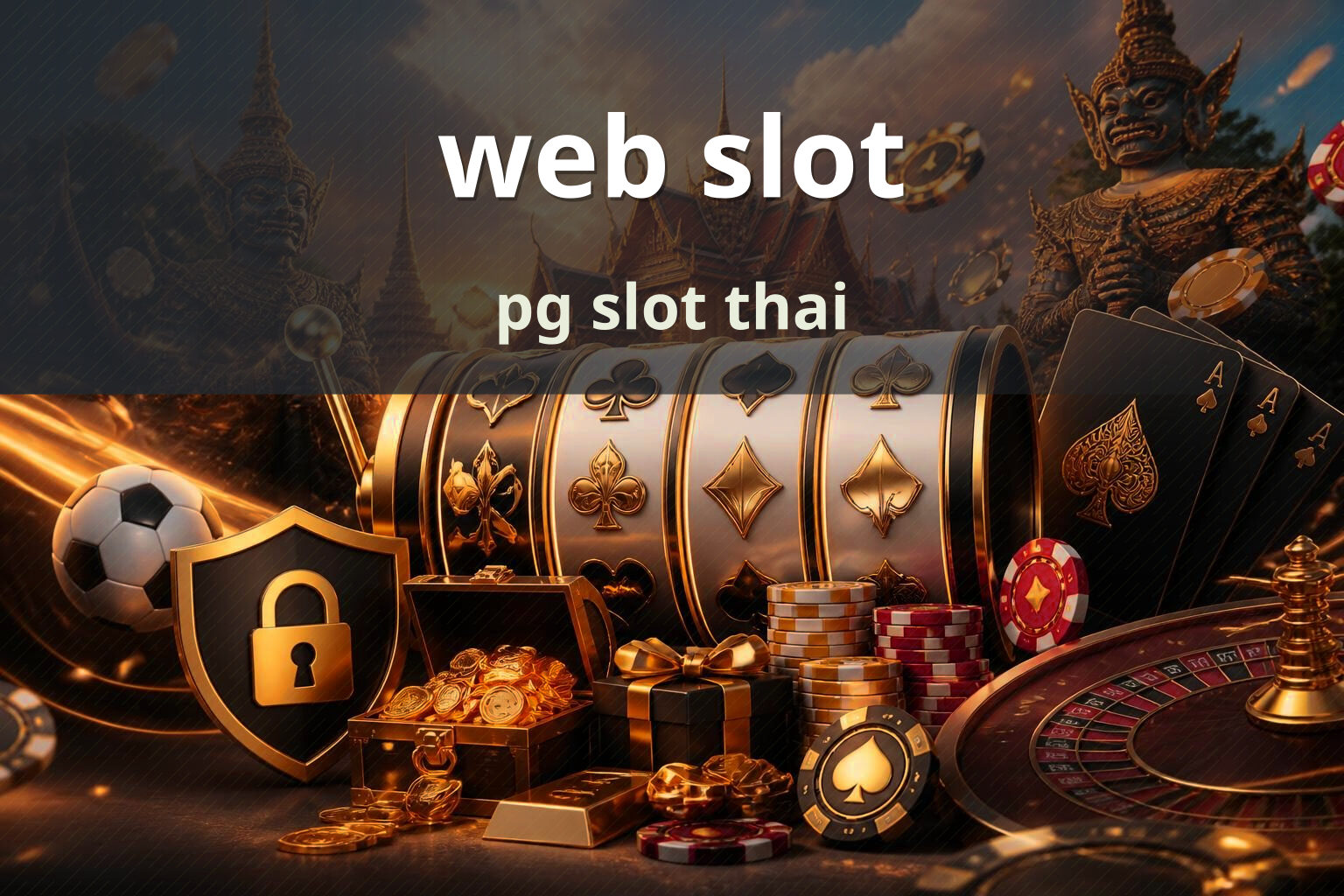 web slot - online slot games