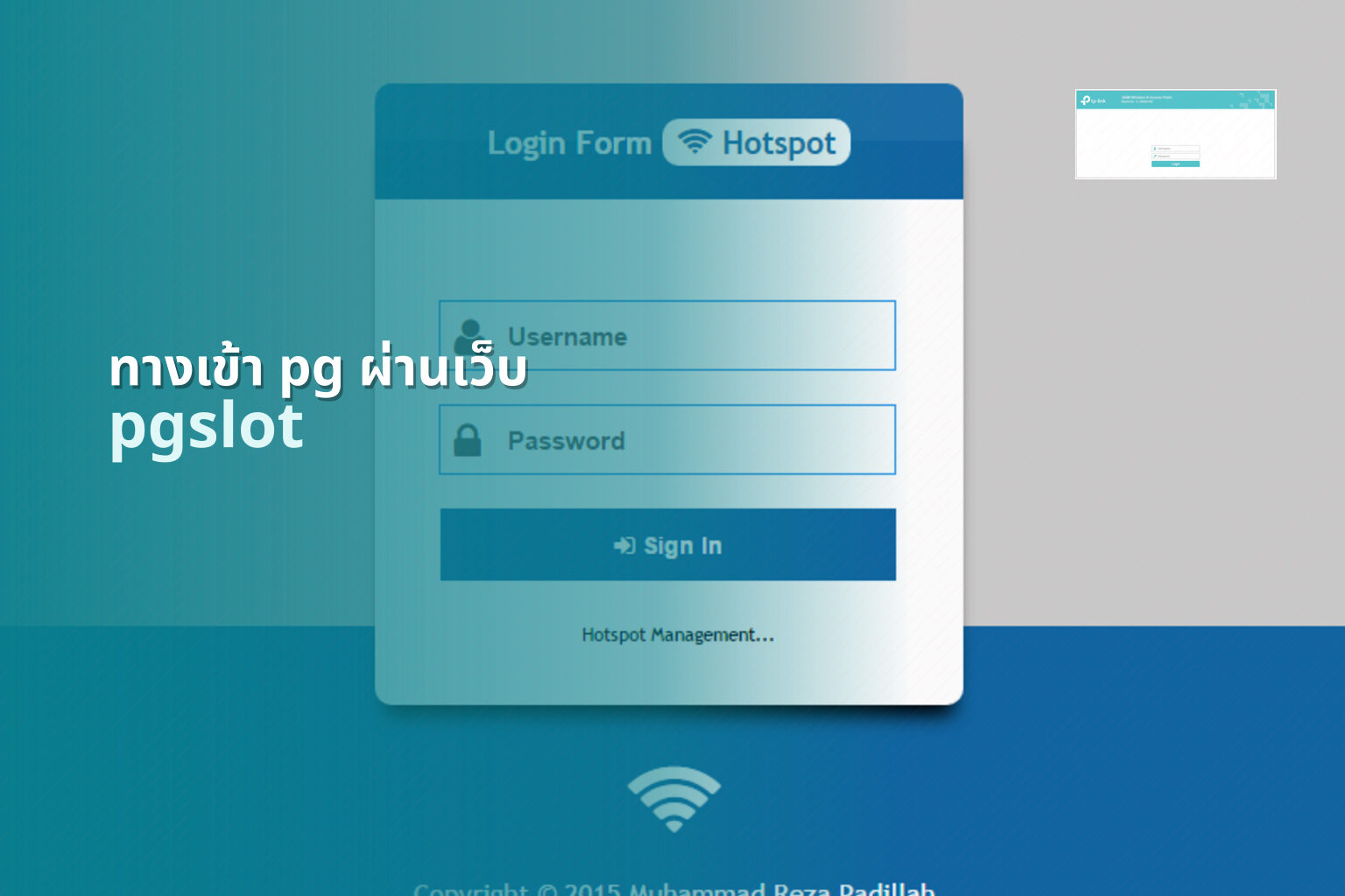 ทางเข้า pg ผ่านเว็บ pgslot
