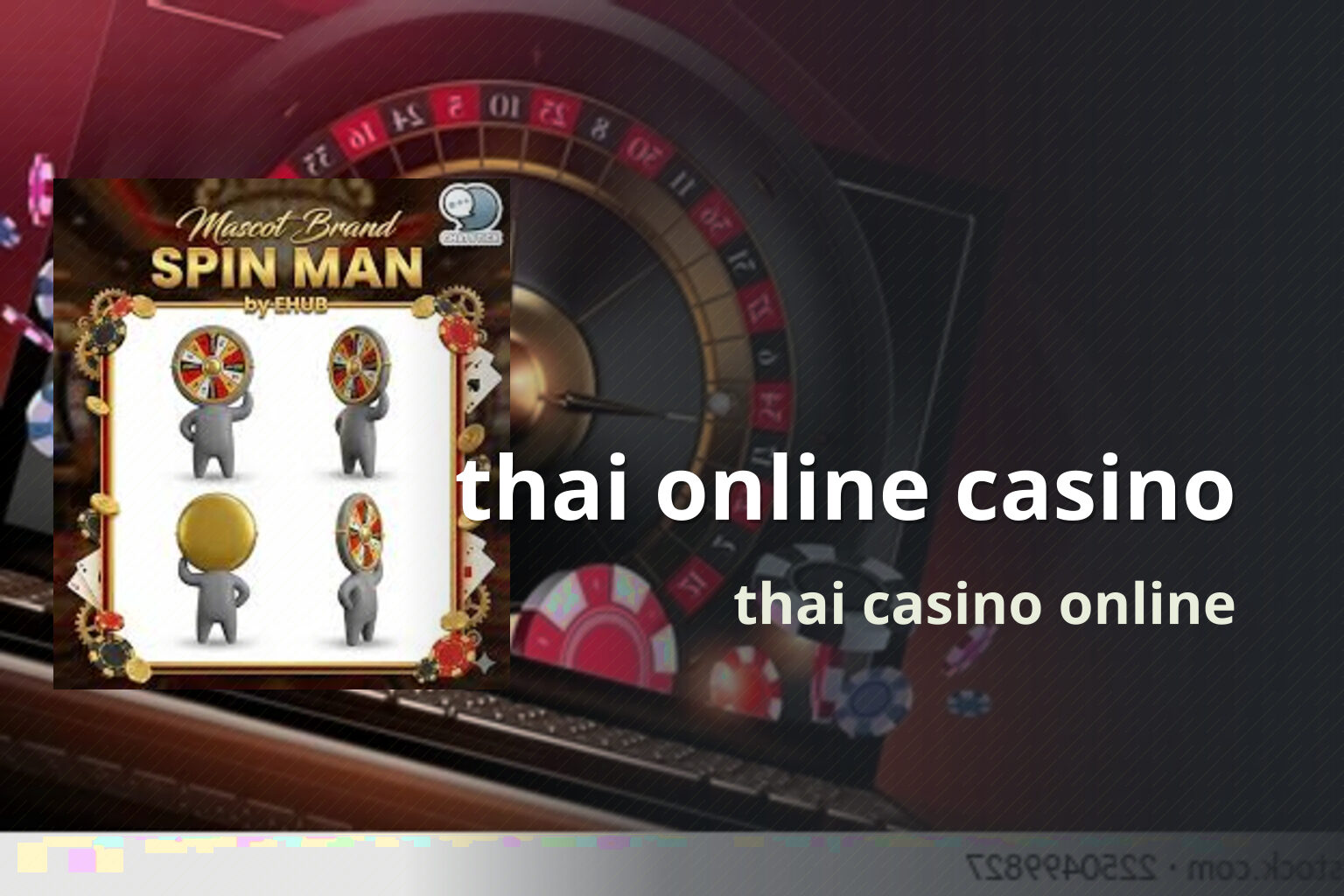 thai online casino thai casino online