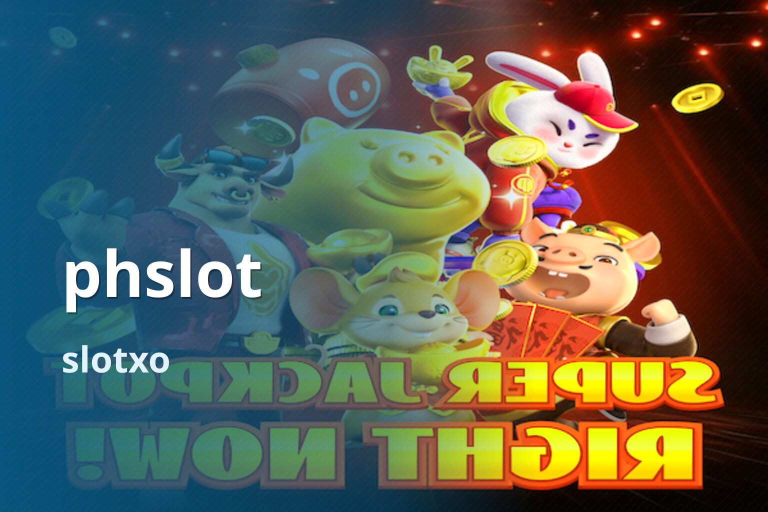 phslot slotxo