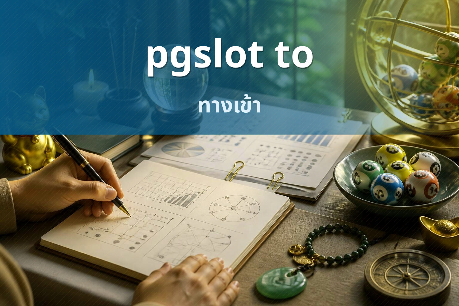 pgslot to - slot games