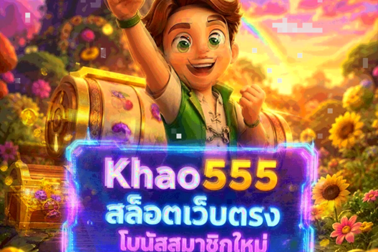ไทยมีคาสิโนไหม free credit