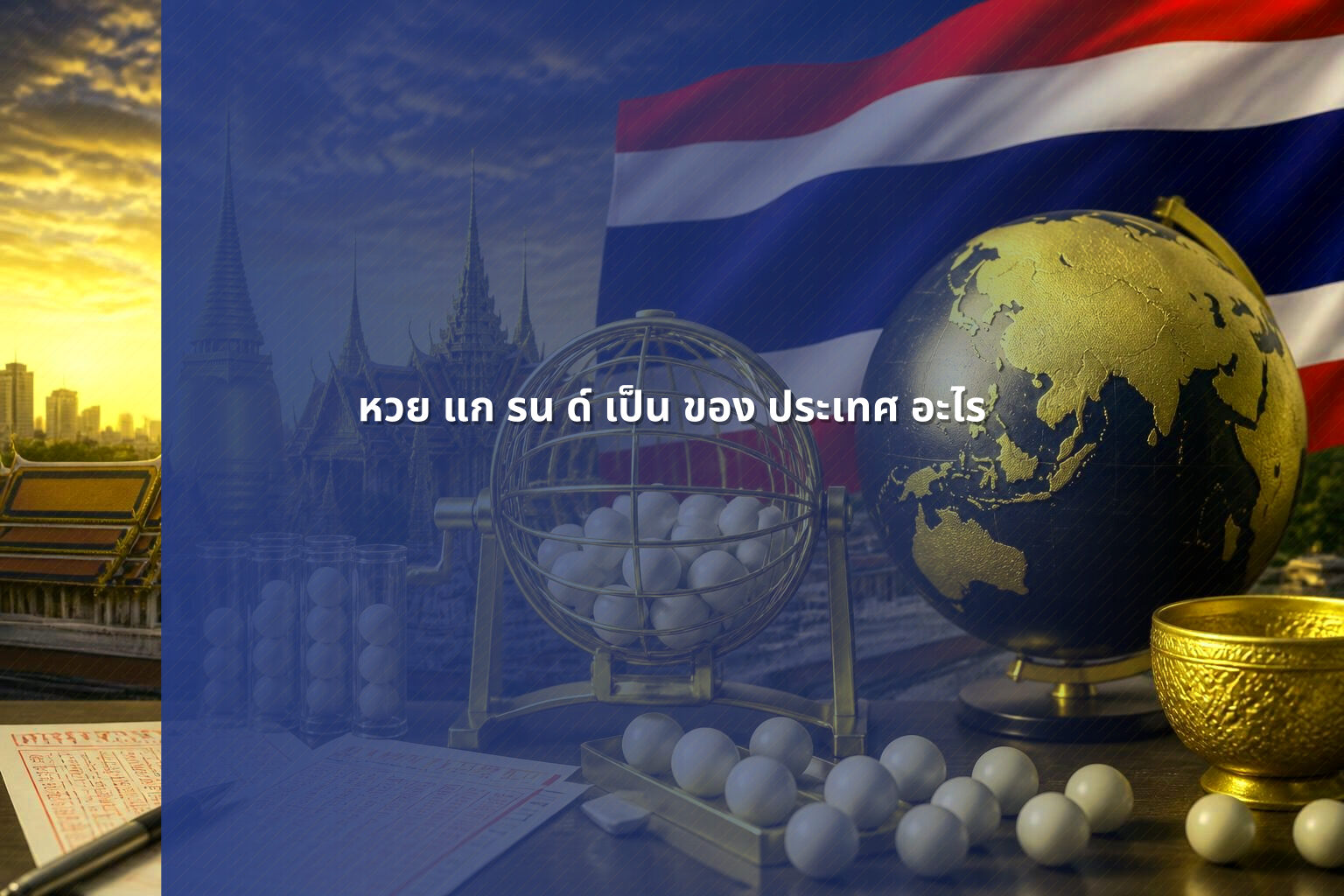 หวย แก รน ด์ เป็น ของ ประเทศ อะไร - หวยแกรนด์