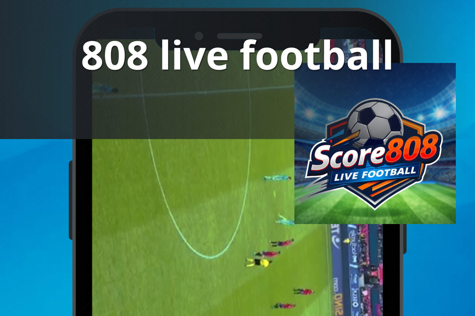 808 live football - live football streaming