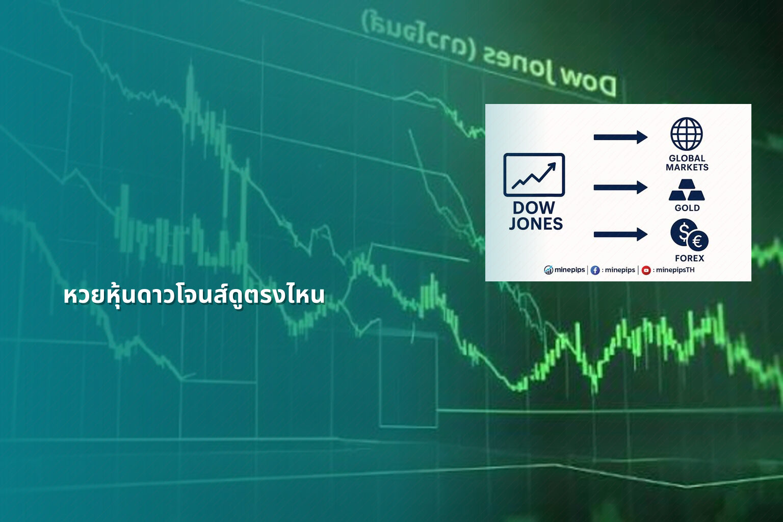 หวยหุ้นดาวโจนส์ดูตรงไหน - หวยหุ้นดาวโจนส์