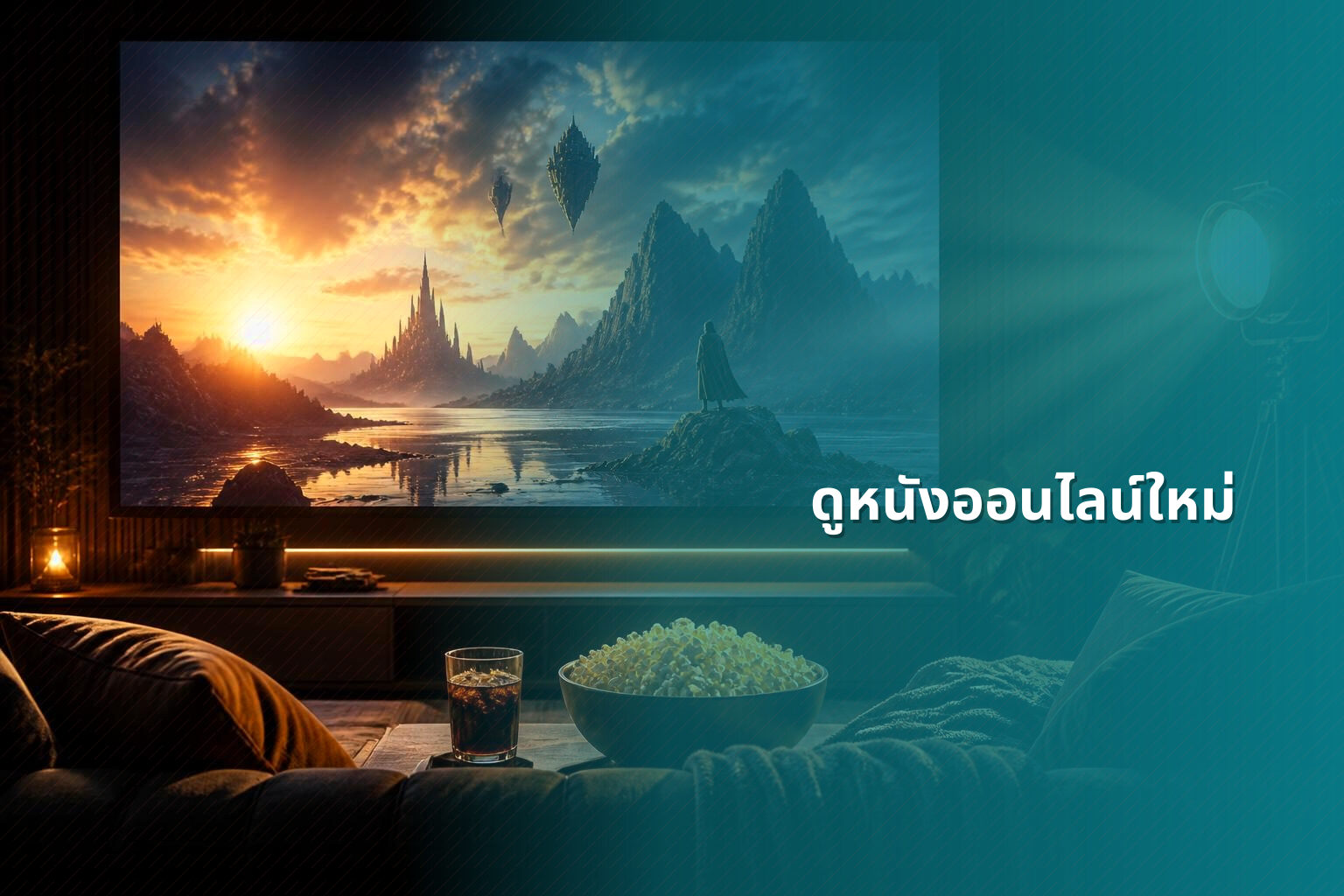 ดูหนังออนไลน์ใหม่ - new online movies