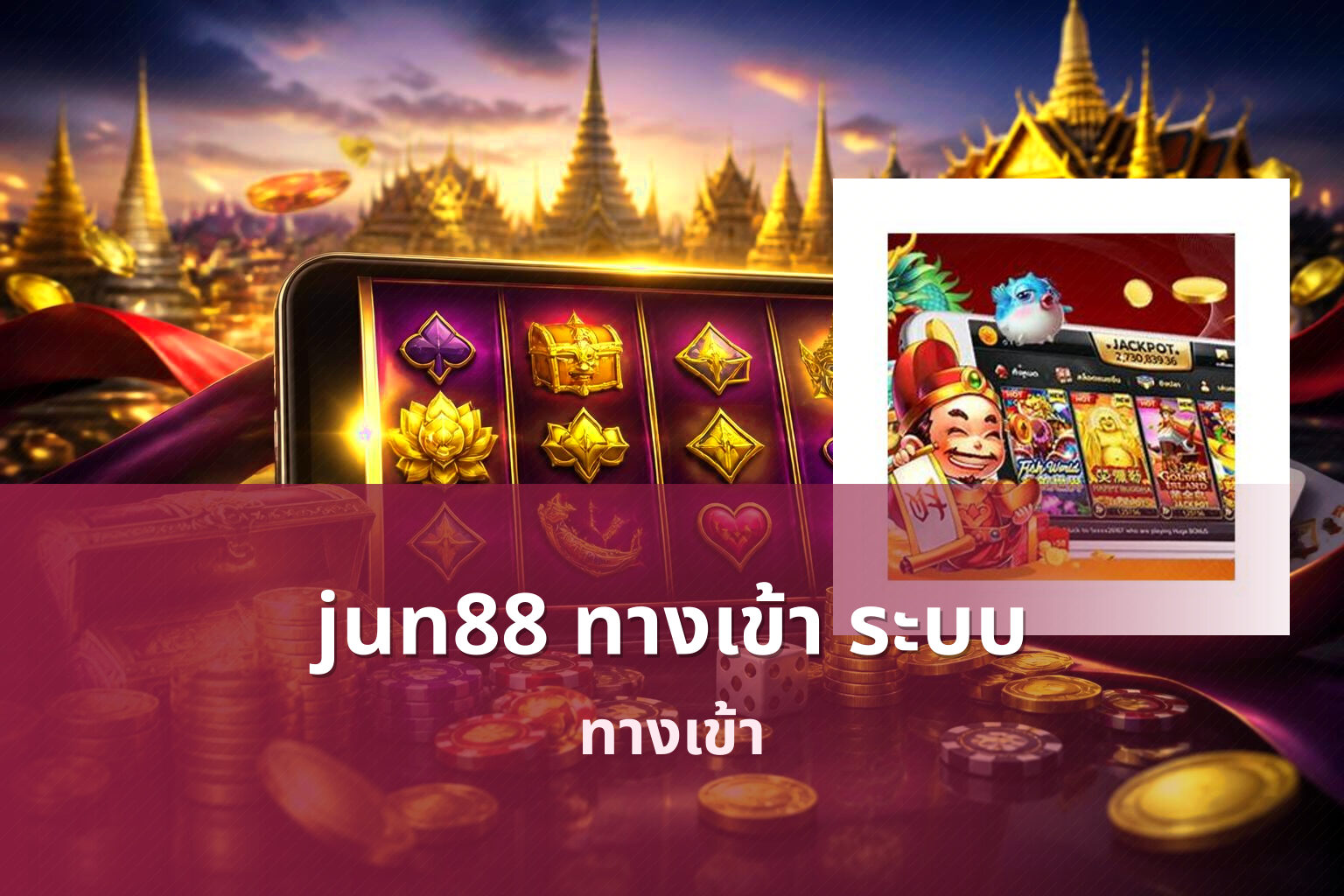 jun88 ทางเข้า ระบบ ทางเข้า