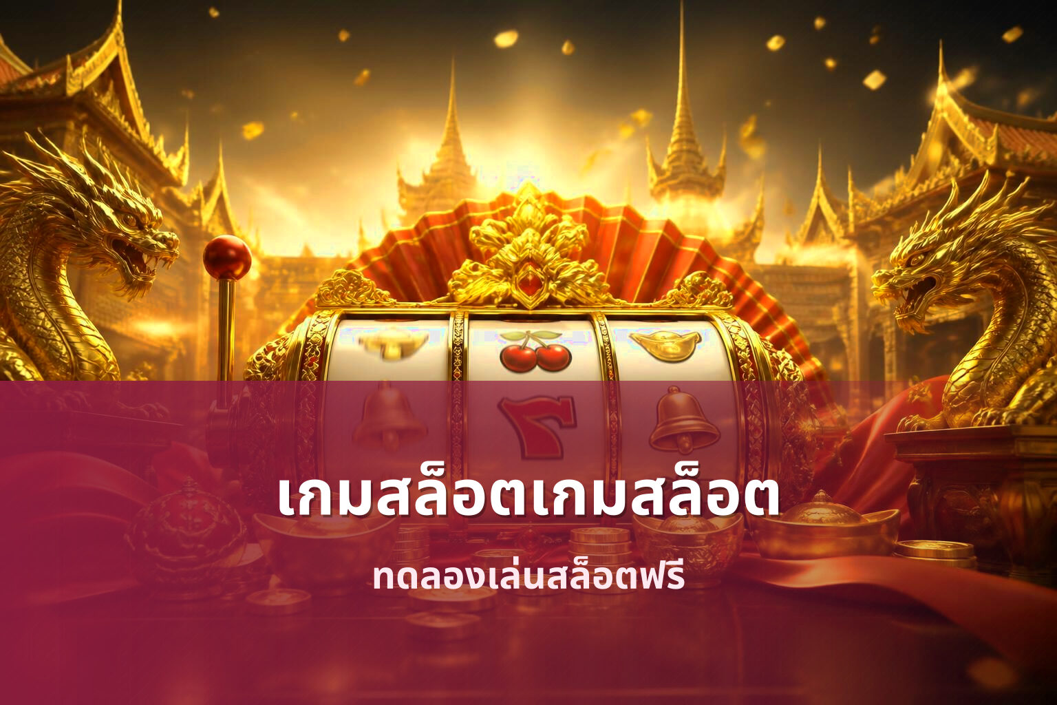 เกมสล็อตเกมสล็อต - online slot games