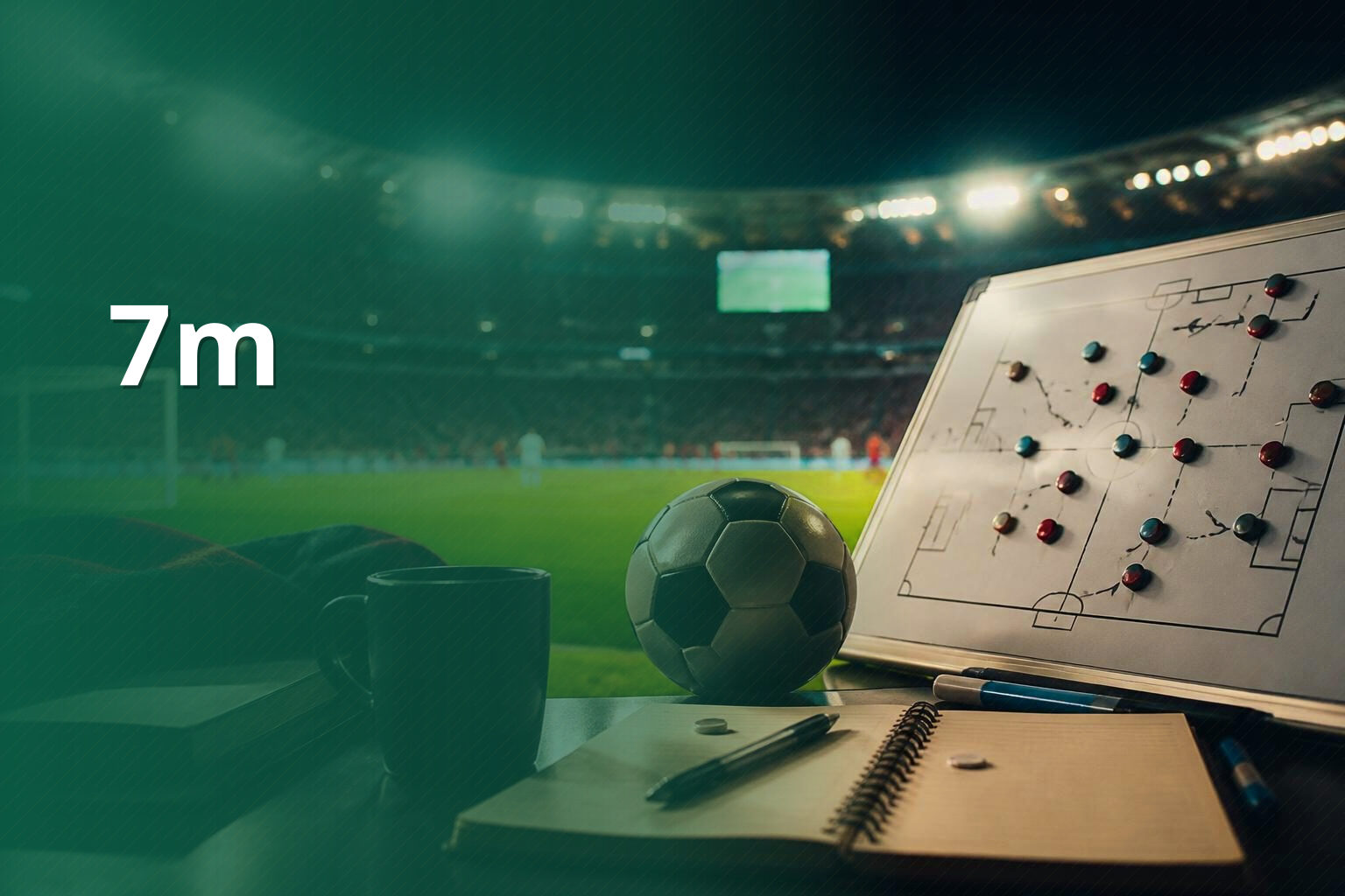 7m - sports scores