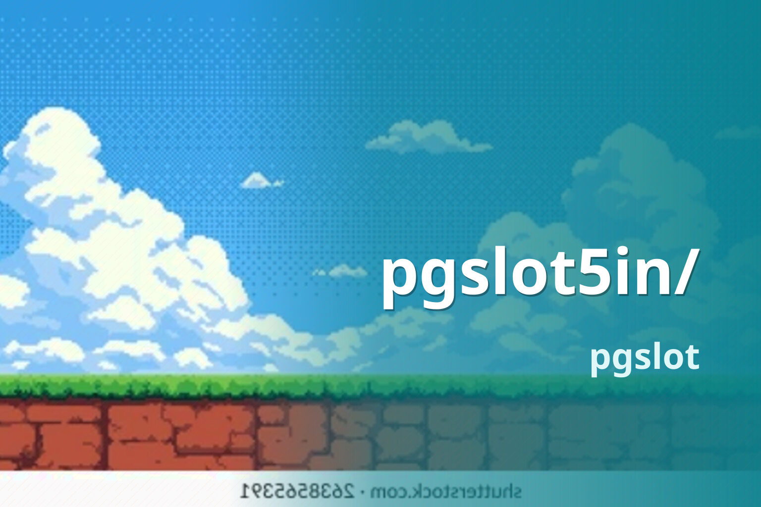 pgslot5in/ - online slot game