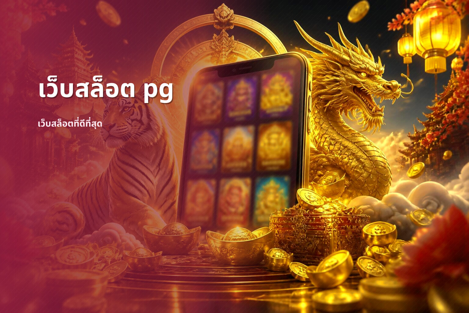 เว็บสล็อต pg เว็บสล็อตที่ดีที่สุด