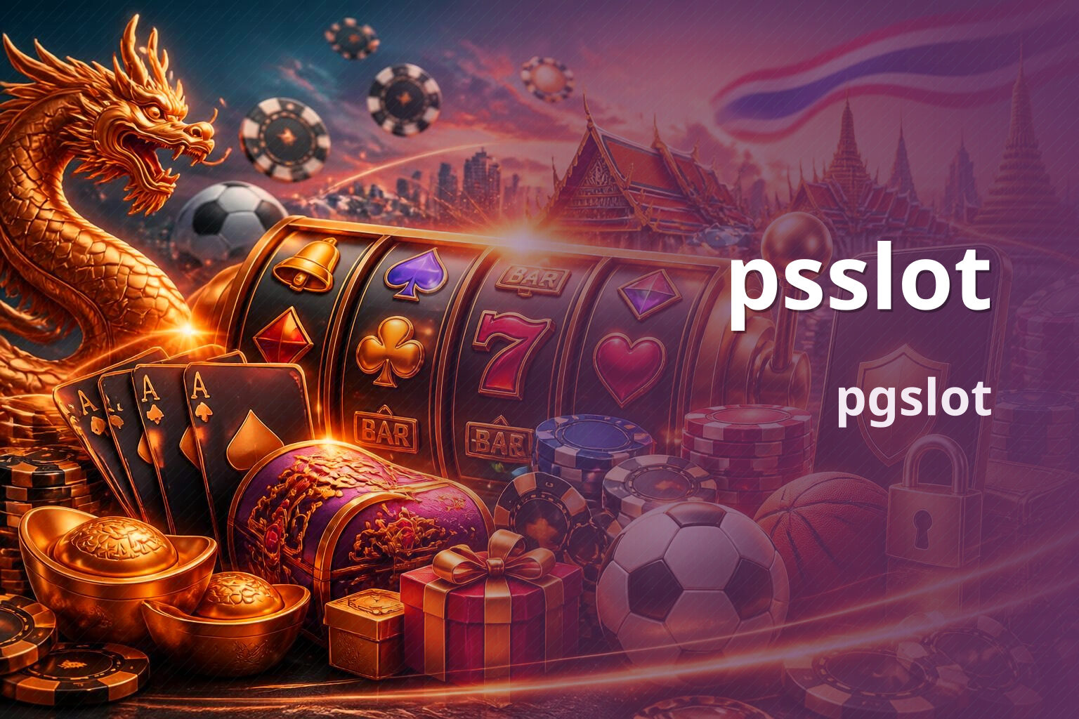 psslot pgslot