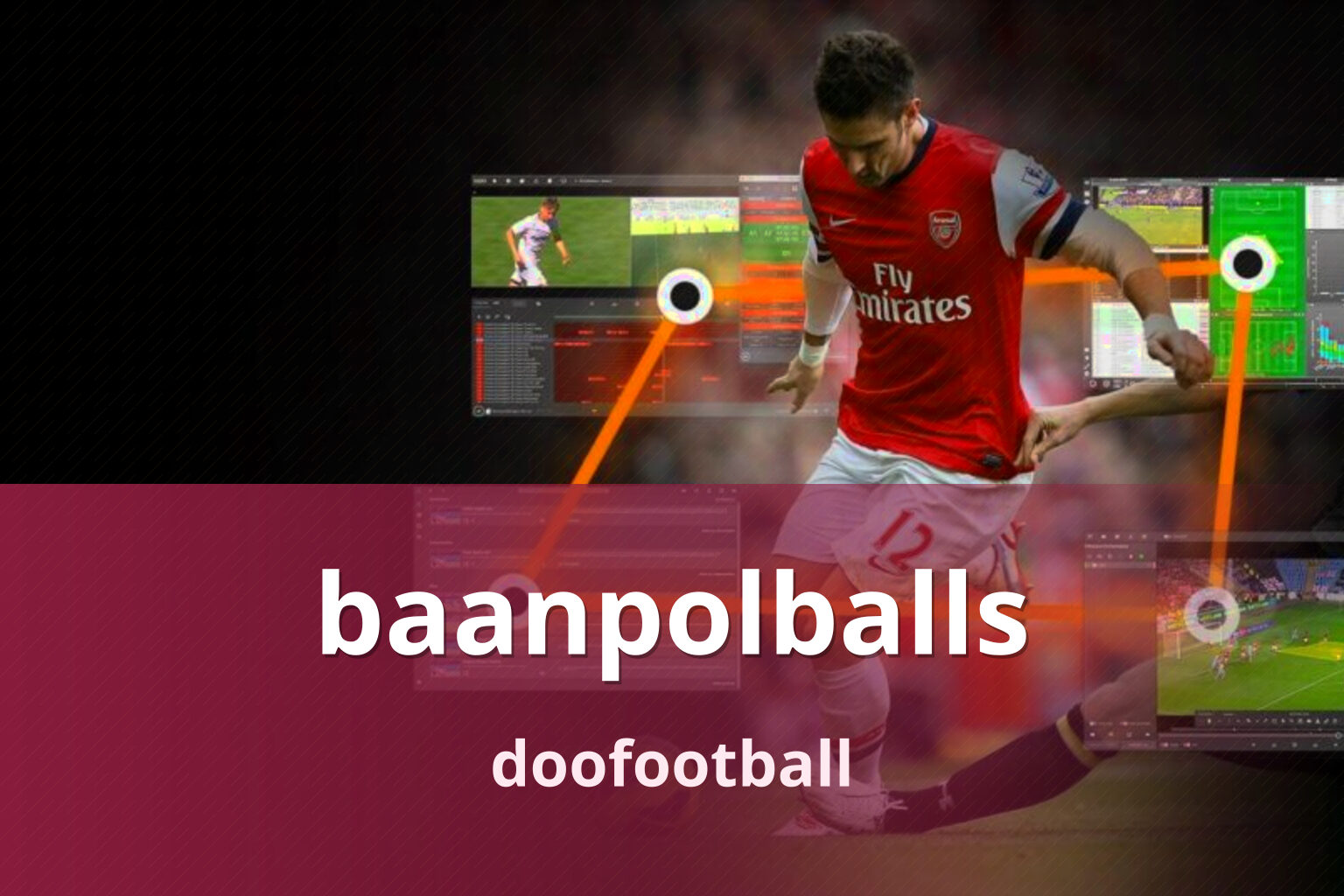baanpolballs doofootball
