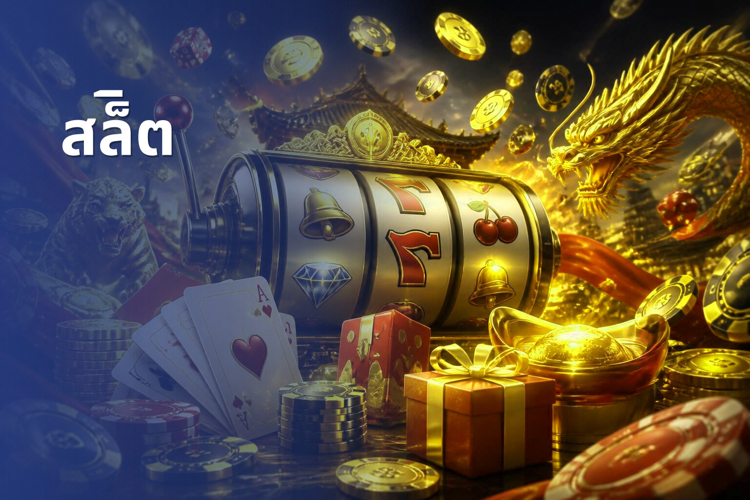 สล็ิต - slot game