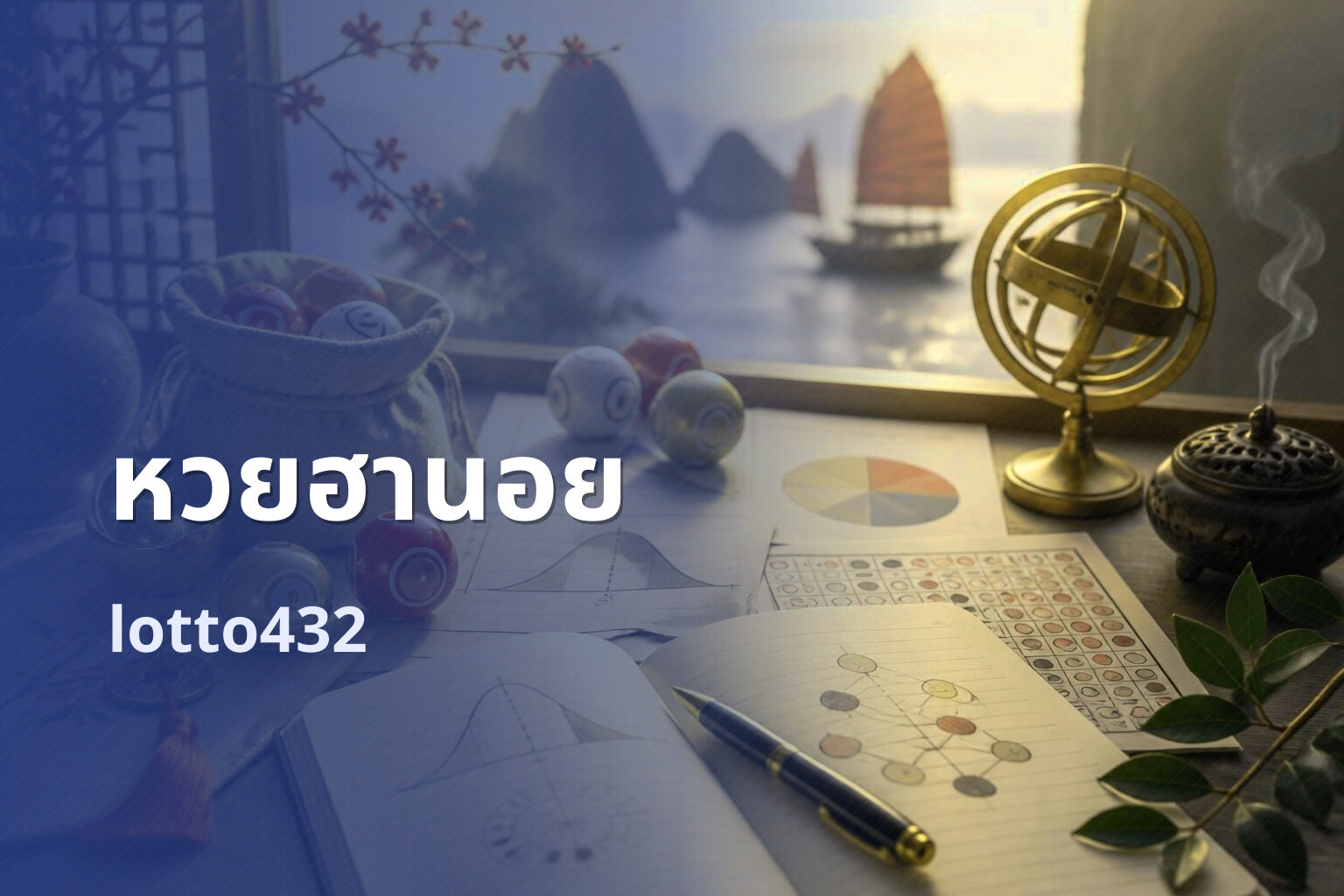หวยฮานอย - lottery type