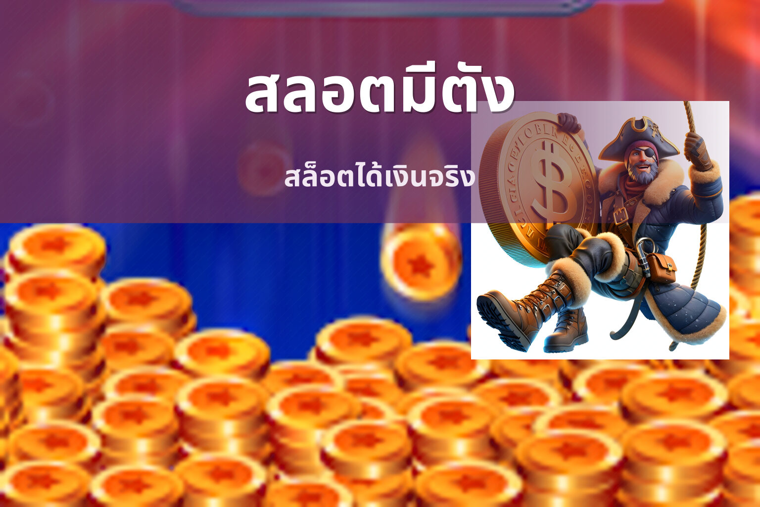สลอตมีตัง สล็อตได้เงินจริง