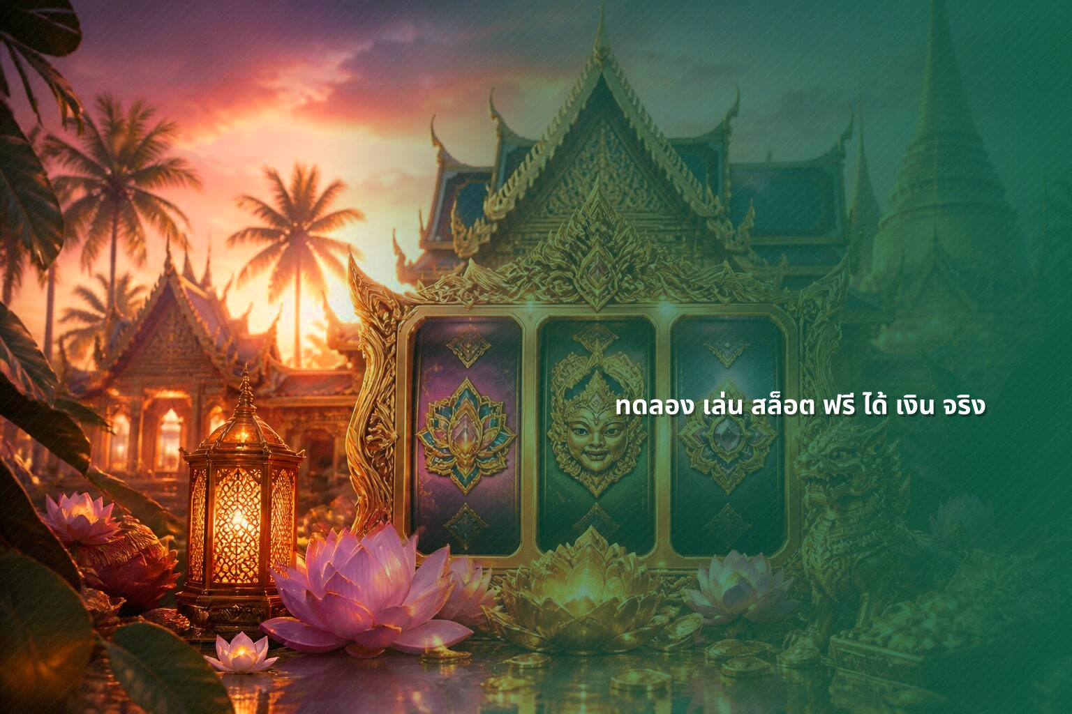 ทดลอง เล่น สล็อต ฟรี ได้ เงิน จริง - free slot game trial