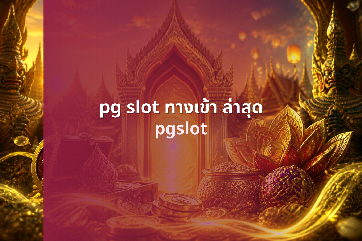 pg slot ทางเข้า ล่าสุด - online slot game