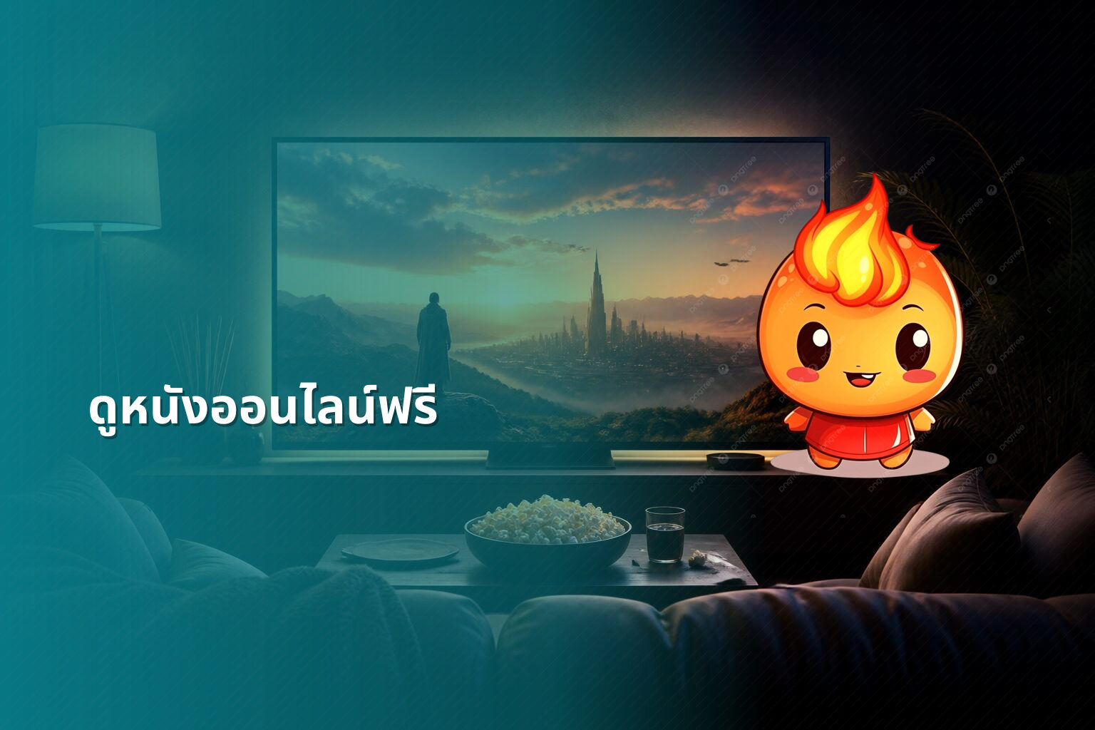 ดูหนังออนไลน์ฟรี - free online movies