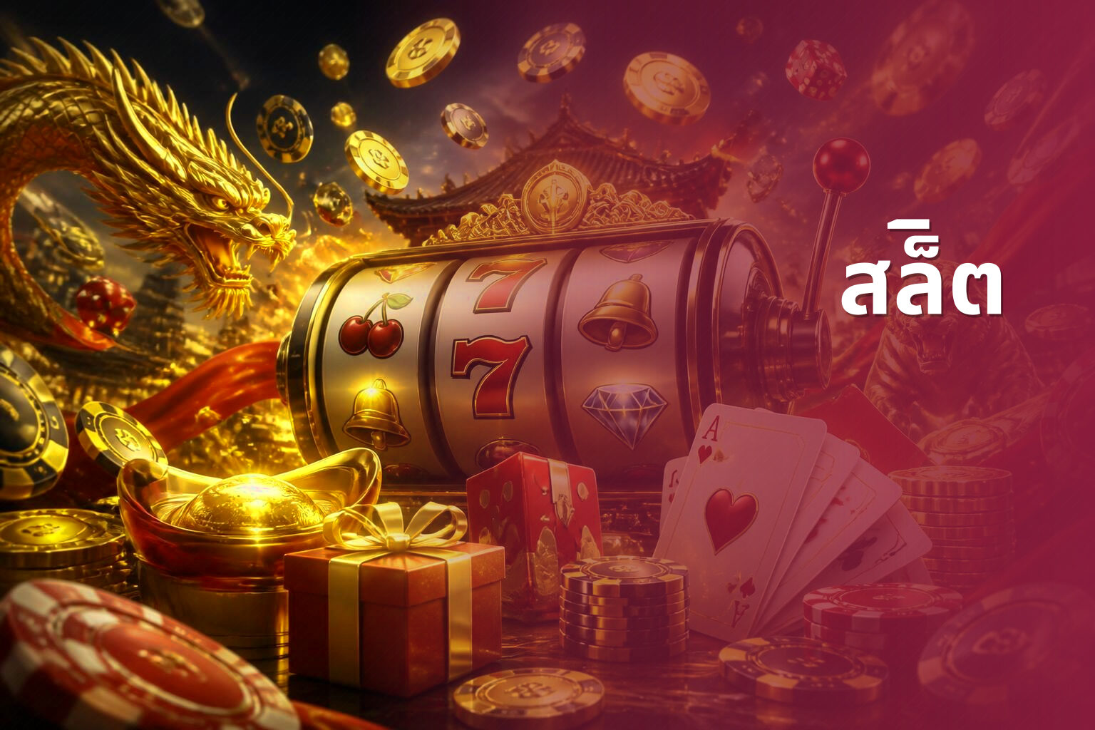 สล็ิต - slot game