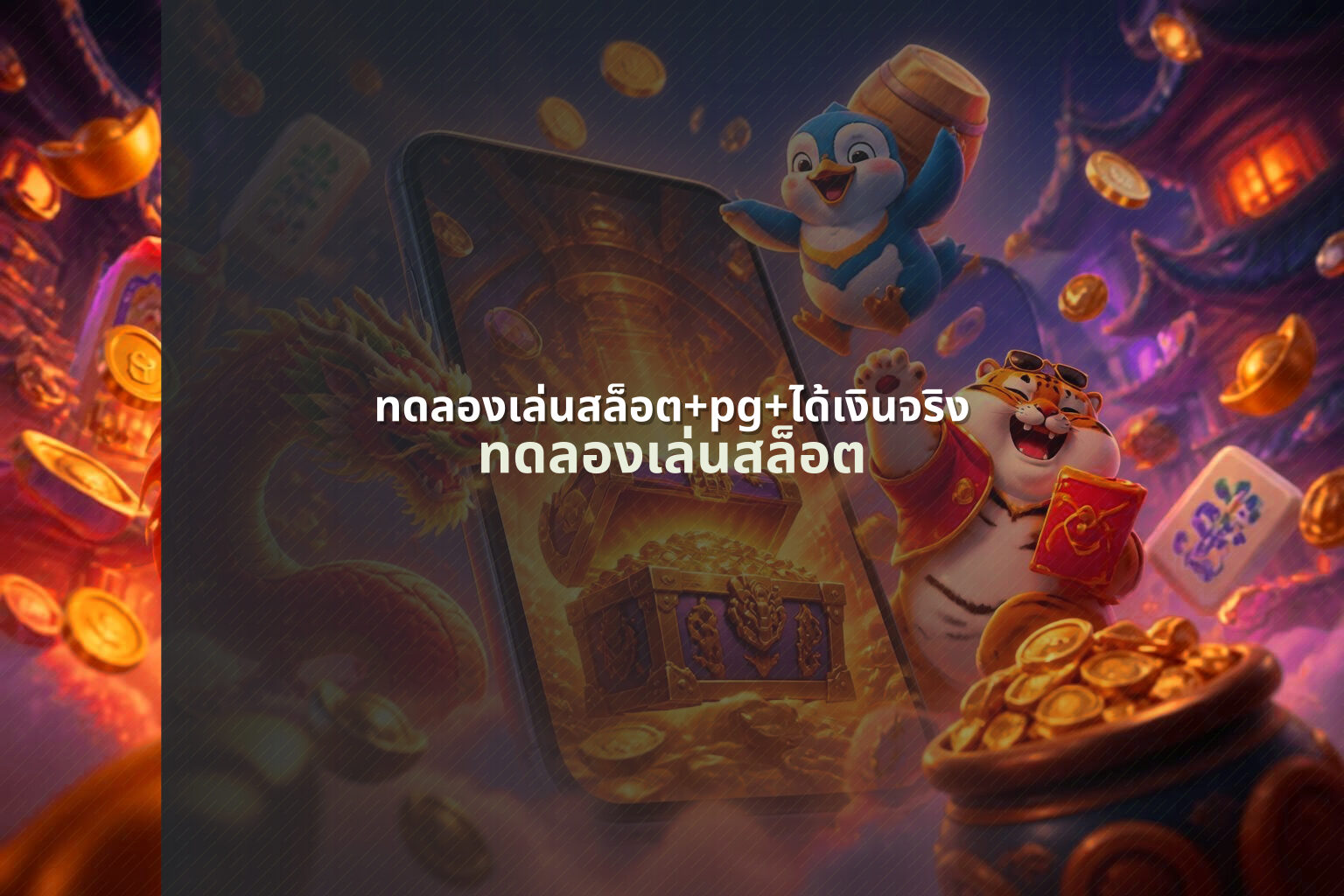 ทดลองเล่นสล็อต+pg+ได้เงินจริง ทดลองเล่นสล็อต