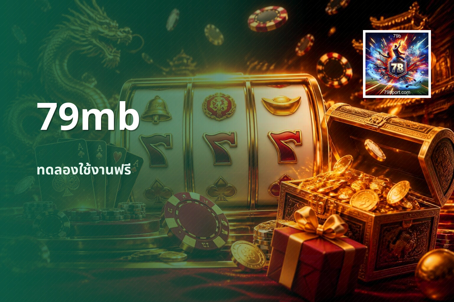 79mb - online gaming platform