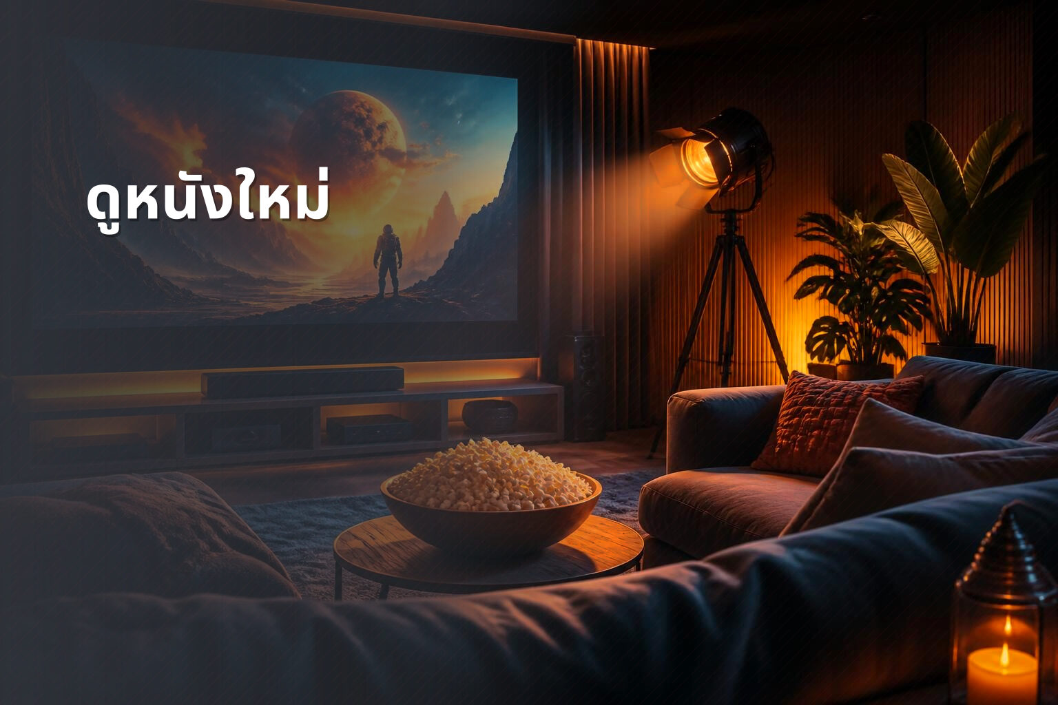 ดูหนังใหม่ - new movies